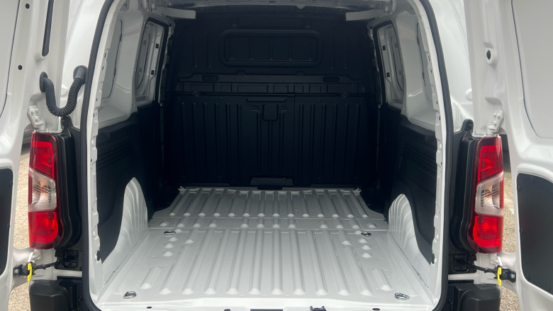 Citroen Berlingo Xl Diesel 1.5 BlueHDi 100ps Van Enterprise